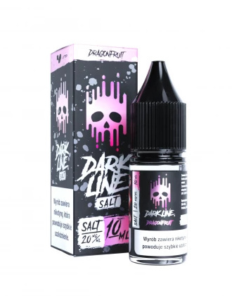 Darkline Salt Dragonfruit