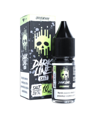 Darkline Salt Gooseberry