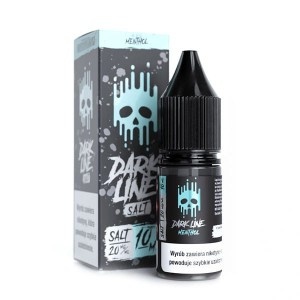 Darkline Salt Menthol