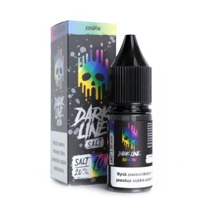 Darkline Salt Rainbow
