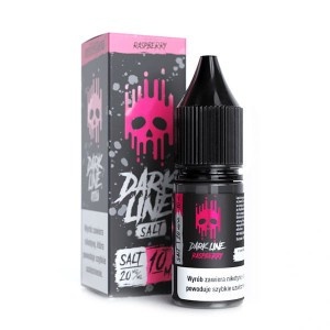 Darkline Salt Raspberry