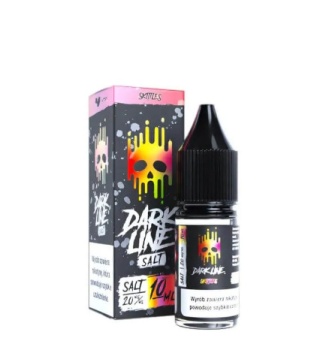 Darkline Salt Skittles