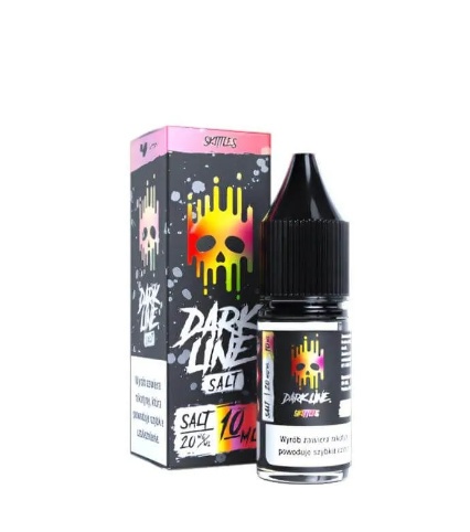 Darkline Salt Skittles