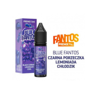 Fantos Blue