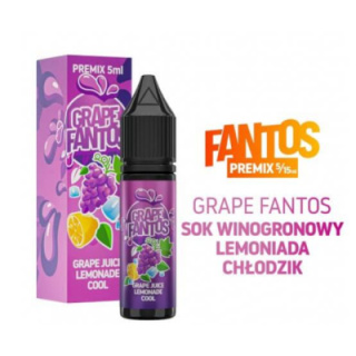 Fantos Grape