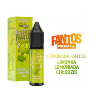 Fantos Lemonade