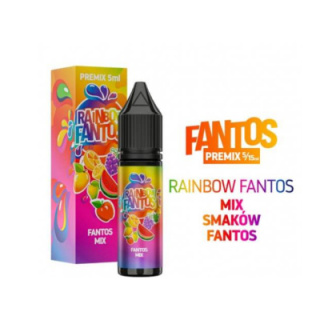 Fantos Rainbow