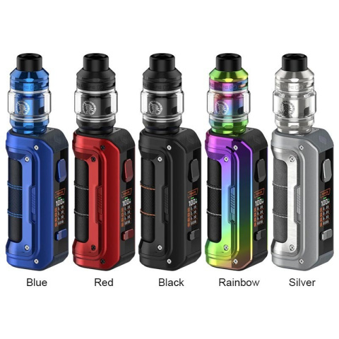 GEEKVAPE Aegis Max 2 Kit