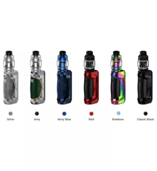 GEEKVAPE Aegis Solo 2 KIT
