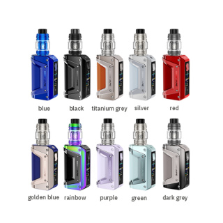 GEEKVAPE Legend 3
