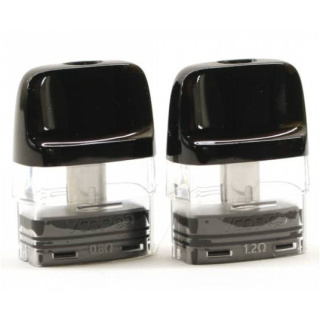 VOOPOO Drag Nano 2/ Vinci Pod/ Q Cartridge