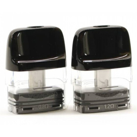VOOPOO Drag Nano 2/ Vinci Pod/ Q Cartridge