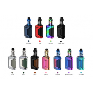 GEEKVAPE Aegis Legend 2 Kit