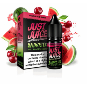 Just Juice Iconic Watermelon Cherry