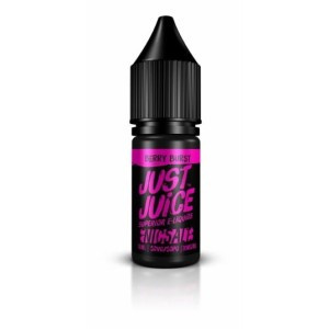 Just Juice Berry Burst