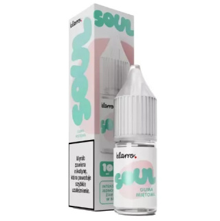 Klarro Soul Guma Miętowa