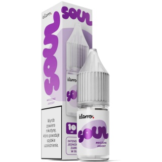 Klarro Soul Mrożone Jagody