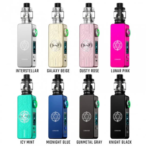 LOST VAPE Centaurus M100 KIT