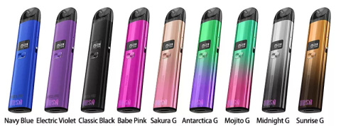 LOST VAPE Ursa Nano Pro