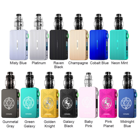 LOST VAPE Centaurus M200 KIT