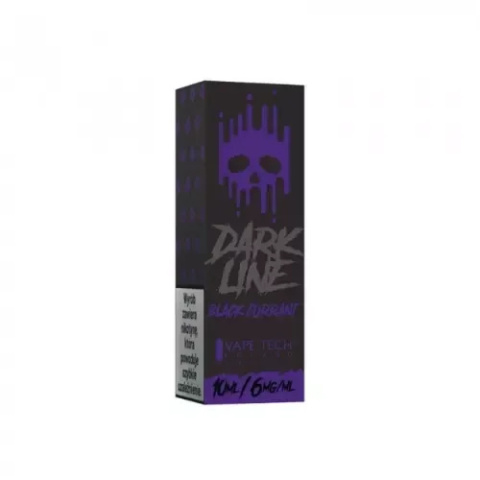 Liquid Darkline Black Currant