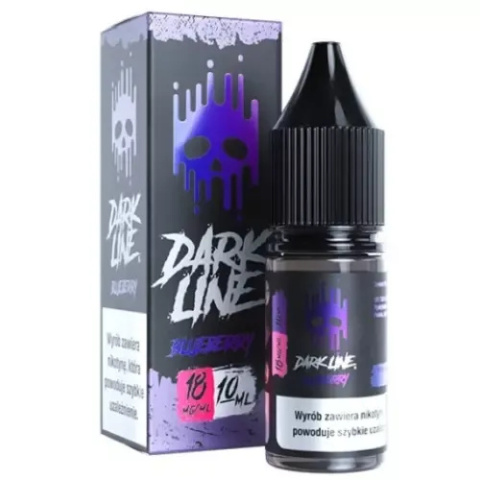Liquid Darkline Blueberry