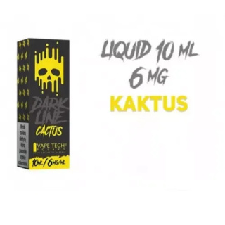 Liquid Darkline Cactus