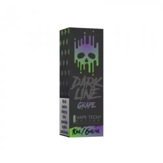 Liquid Darkline Grape
