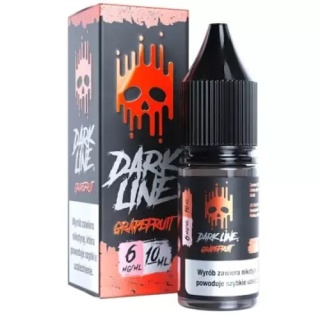 Liquid Darkline Grapefruit