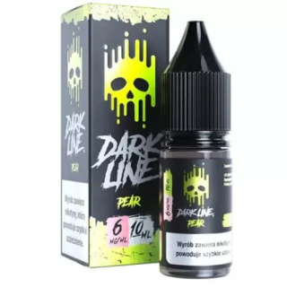 Liquid Darkline Pear