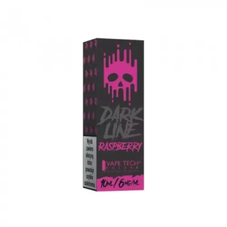 Liquid Darkline Raspberry
