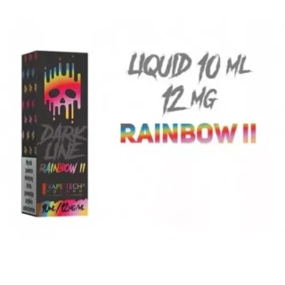 Liquid Darkline Rainbow 2