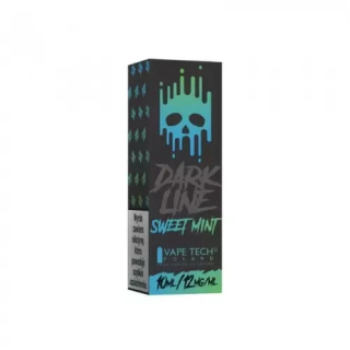 Liquid Darkline Sweet Mint