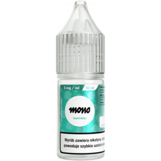 Liquid MONO Menthol