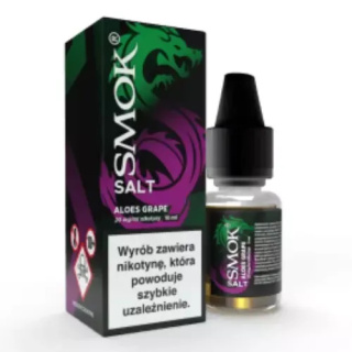 SMOK Salt Aloe Grape