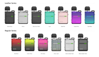 SMOK Novo Master Box