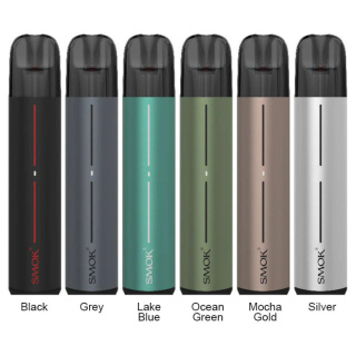 SMOK Solus 2