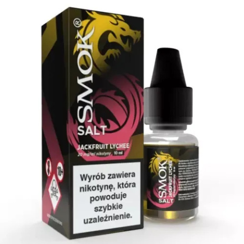 SMOK Salt Jackfruit Lychee