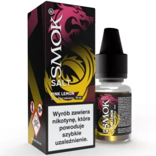 SMOK Salt Pink Lemon