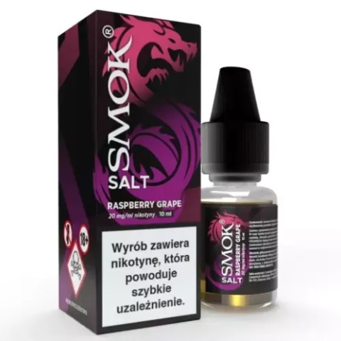 SMOK Salt Raspberry Grape