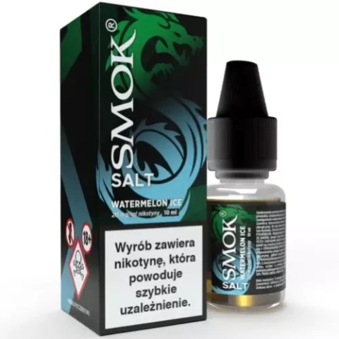 SMOK Salt Watermelon Ice