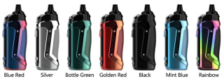 GEEKVAPE Boost 2 (B60)