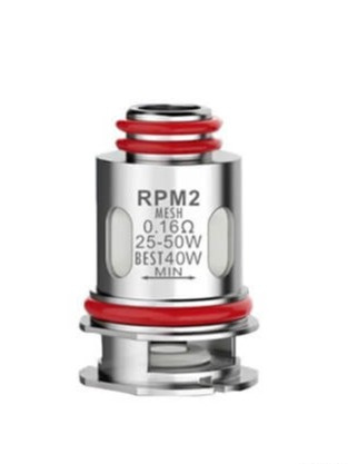 Smok RPM2 0.16Ω Grzałka