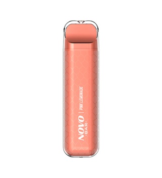 Smok Novo Bar Pink Lemonade