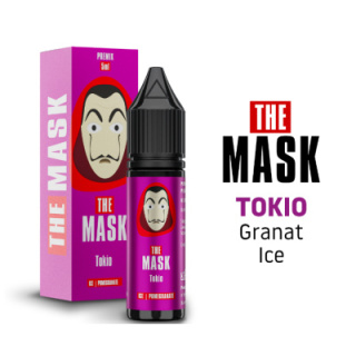 The Mask Tokio