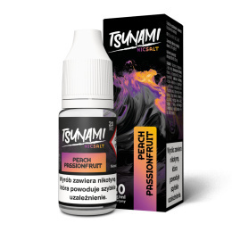 Tsunami Salt Peach Passionfruit