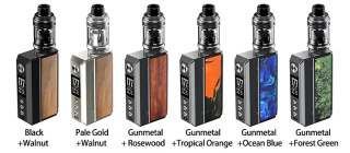 Voopoo Drag 4 KIT