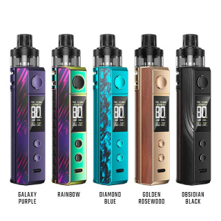 Voopoo Drag H80s