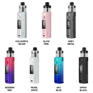 Voopoo Drag X2