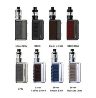 Voopoo Drag 3 Kit